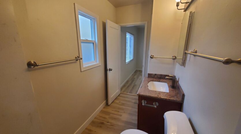 1492 167th Avenue - San Leandro - California - 1 bed, 1 bath rental property