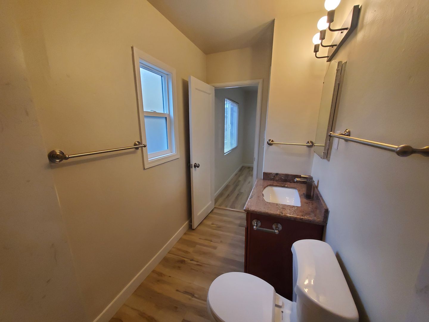 1492 167th Avenue - San Leandro - California - 1 bed, 1 bath rental property