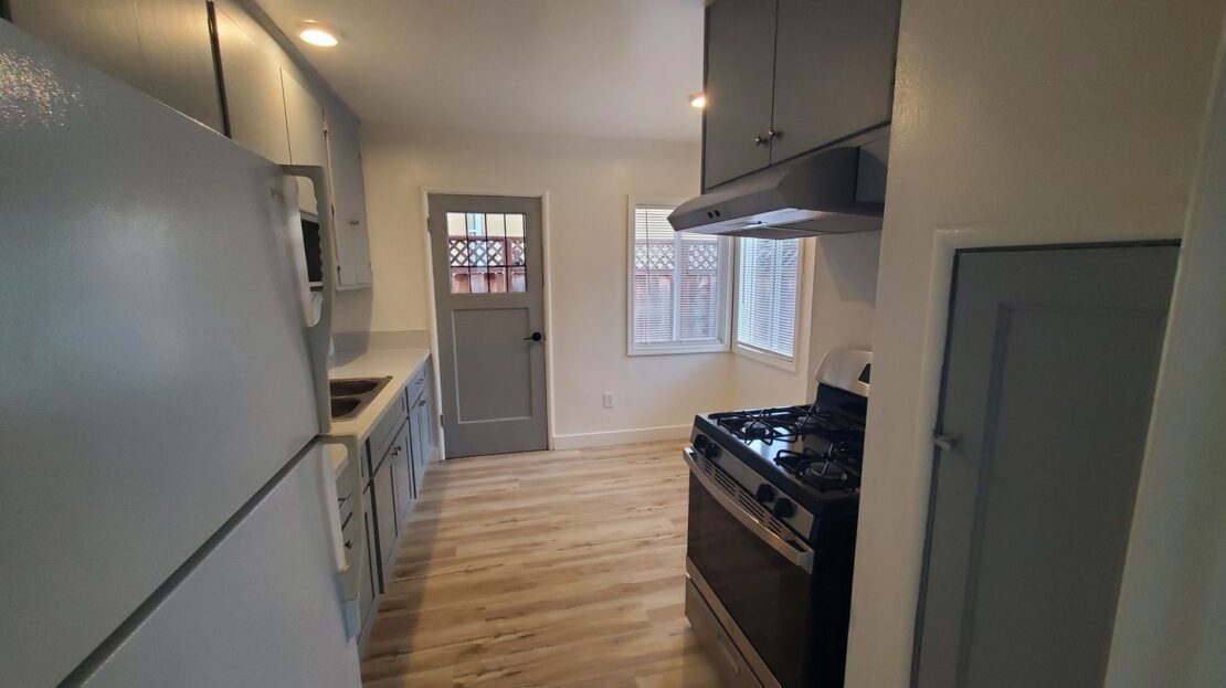 1492 167th Avenue - San Leandro - California - 1 bed, 1 bath rental property