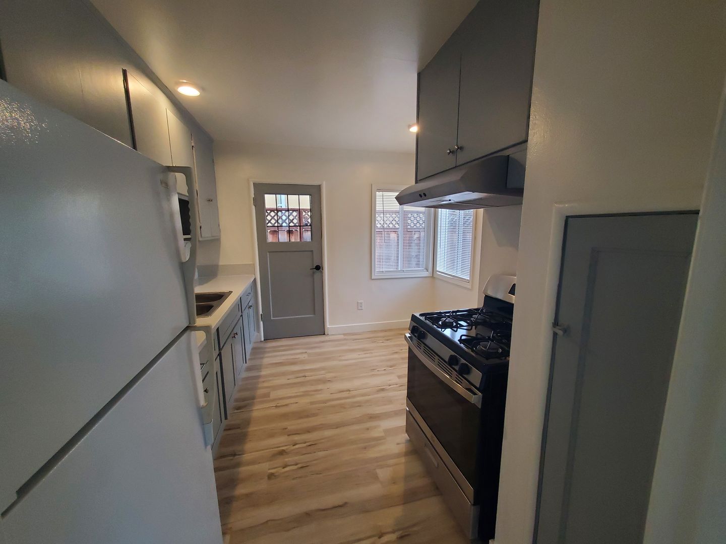 1492 167th Avenue - San Leandro - California - 1 bed, 1 bath rental property