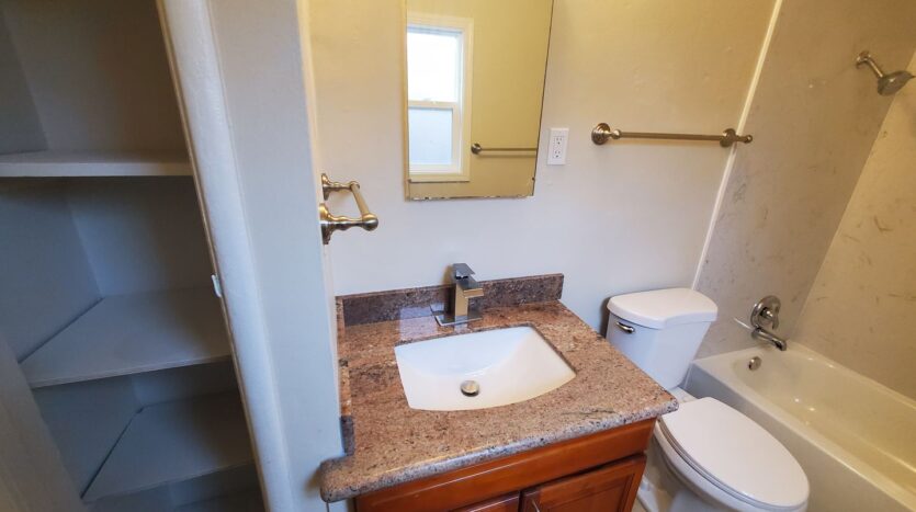 1492 167th Avenue - San Leandro - California - 1 bed, 1 bath rental property