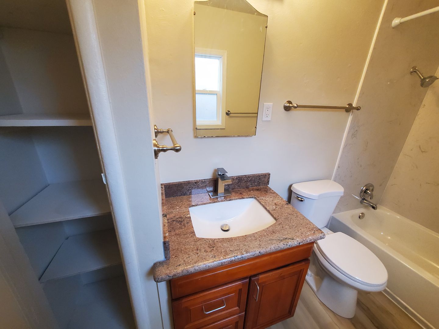 1492 167th Avenue - San Leandro - California - 1 bed, 1 bath rental property