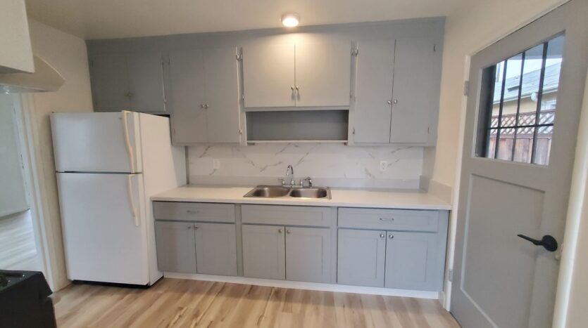 1492 167th Avenue - San Leandro - California - 1 bed, 1 bath rental property