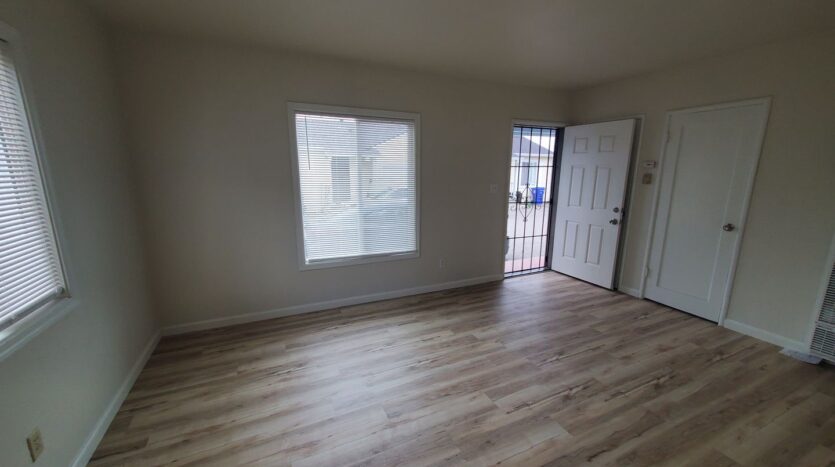 1492 167th Avenue - San Leandro - California - 1 bed, 1 bath rental property