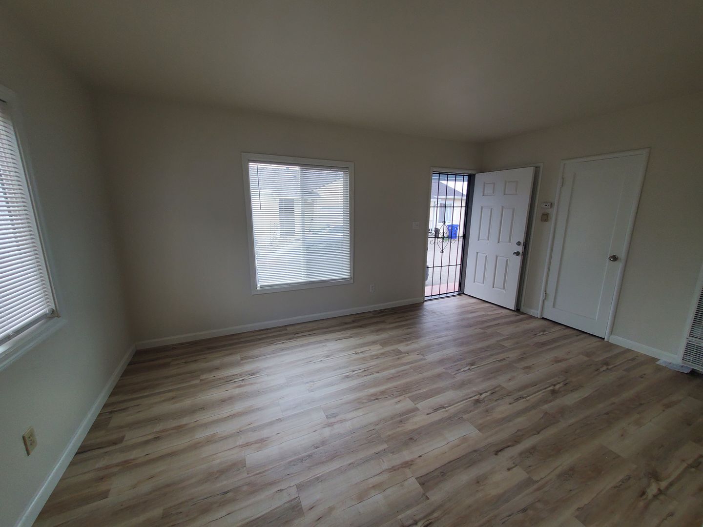 1492 167th Avenue - San Leandro - California - 1 bed, 1 bath rental property