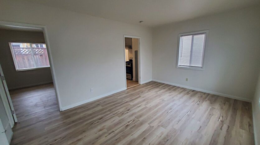 1492 167th Avenue - San Leandro - California - 1 bed, 1 bath rental property