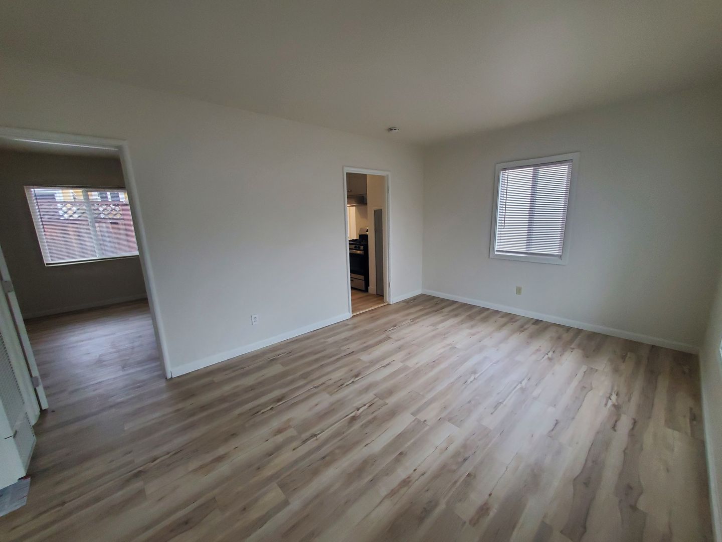 1492 167th Avenue - San Leandro - California - 1 bed, 1 bath rental property