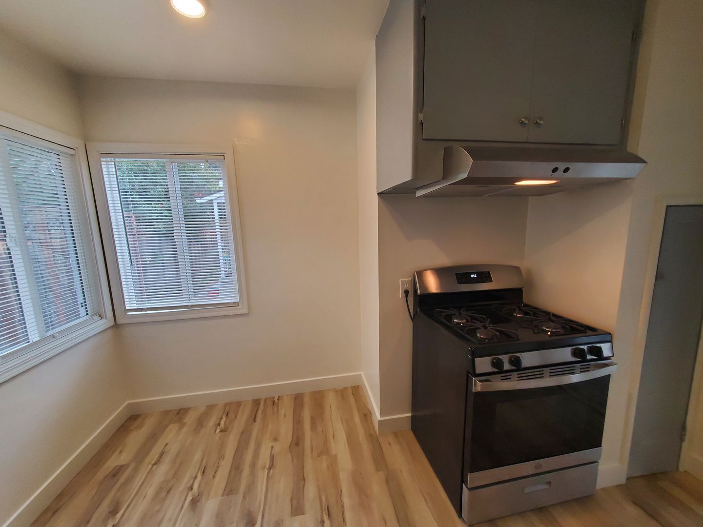 1492 167th Avenue - San Leandro - California - 1 bed, 1 bath rental property