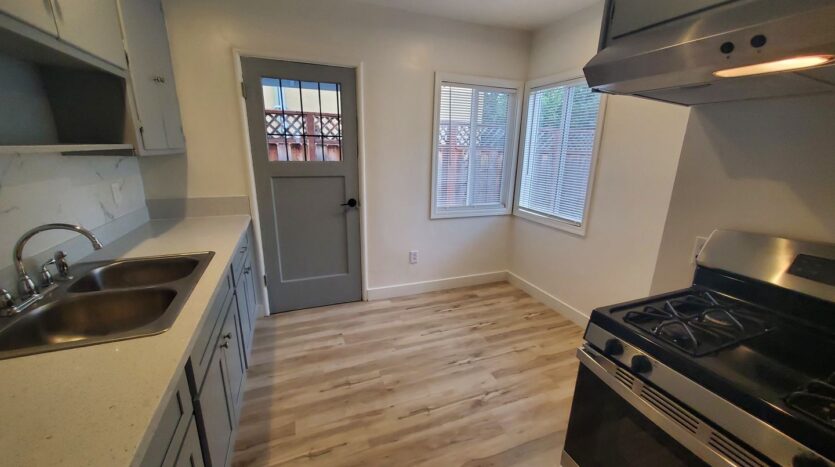 1492 167th Avenue - San Leandro - California - 1 bed, 1 bath rental property