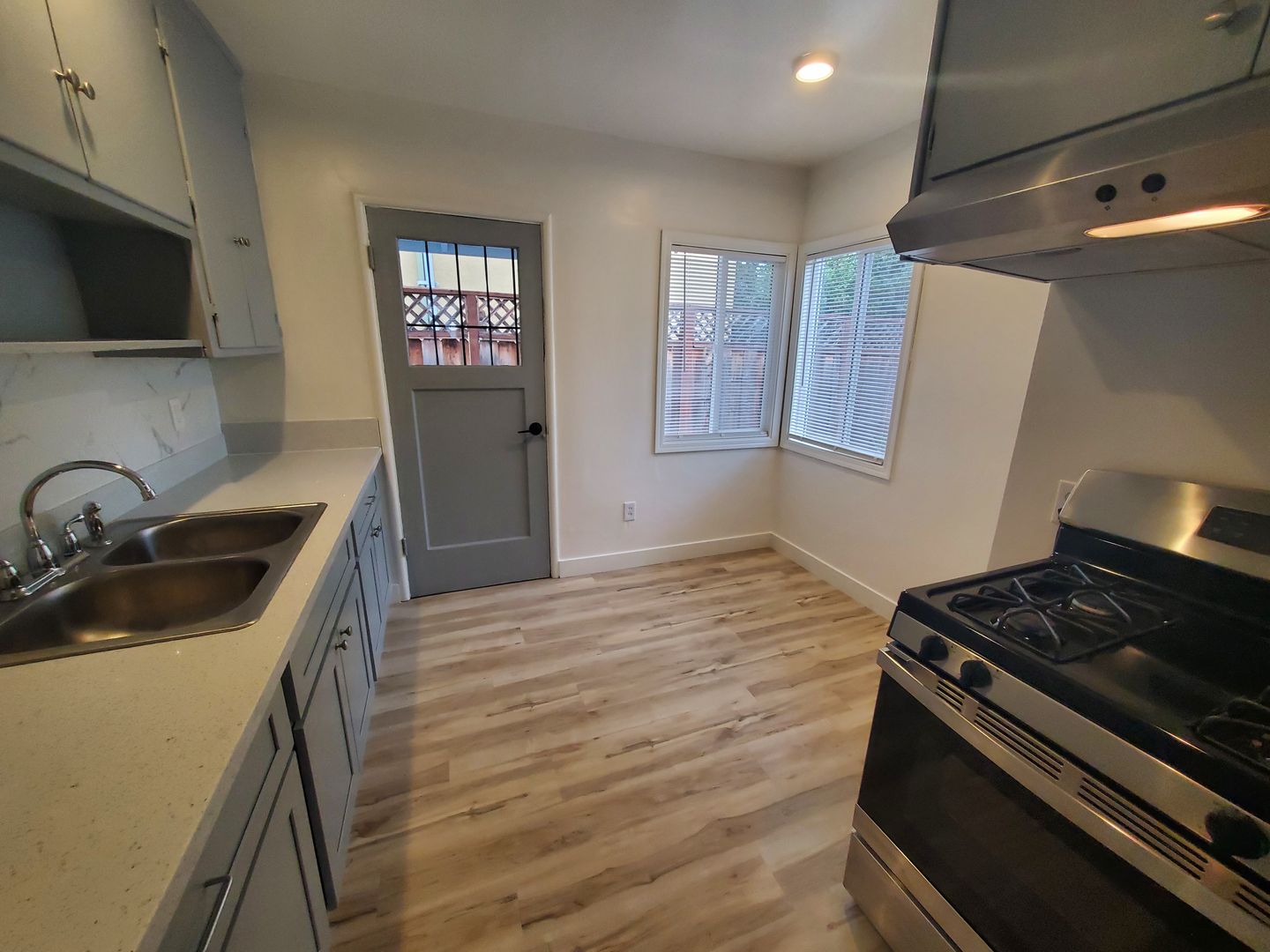 1492 167th Avenue - San Leandro - California - 1 bed, 1 bath rental property