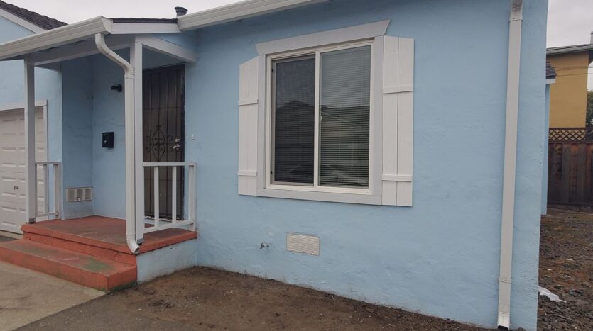 1492 167th Avenue - San Leandro - California - 1 bed, 1 bath rental property
