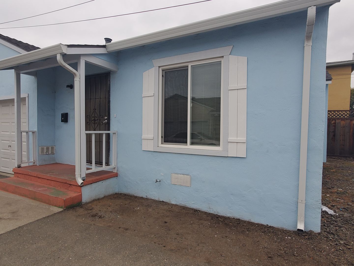1492 167th Avenue - San Leandro - California - 1 bed, 1 bath rental property