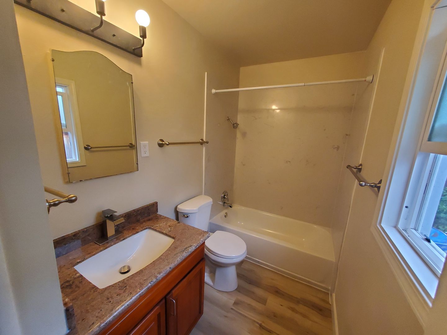 1492 167th Avenue - San Leandro - California - 1 bed, 1 bath rental property