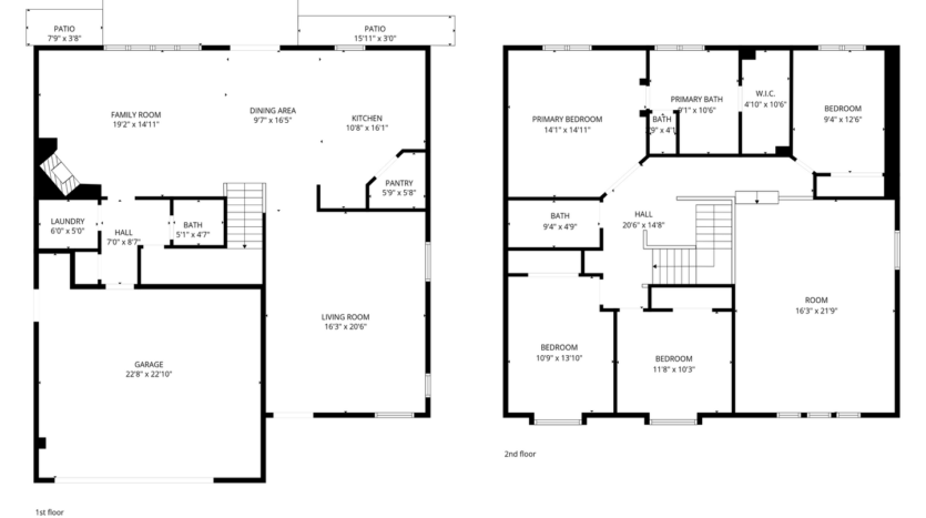 15131 Crane St - Fontana - California - 4 bed, 3 bath rental property