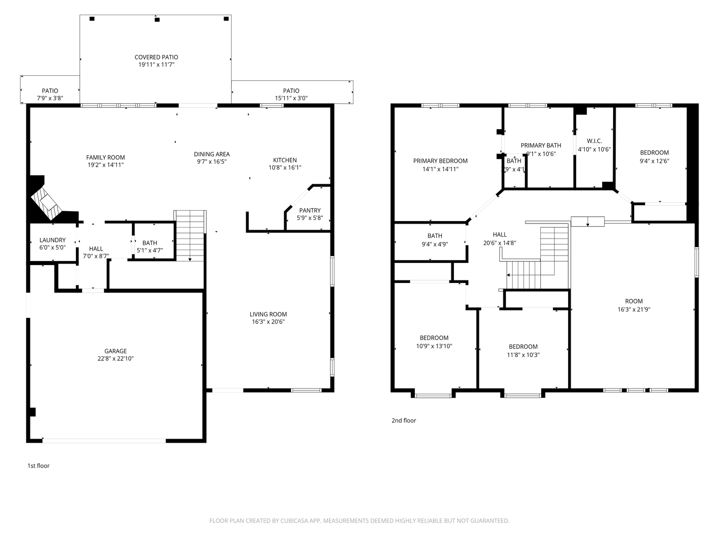 15131 Crane St - Fontana - California - 4 bed, 3 bath rental property