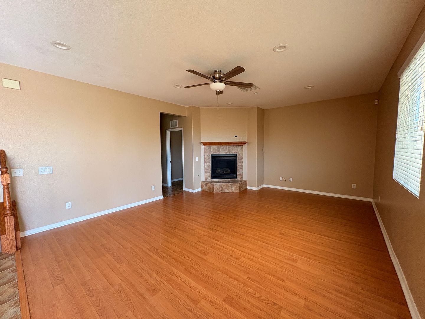 15131 Crane St - Fontana - California - 4 bed, 3 bath rental property