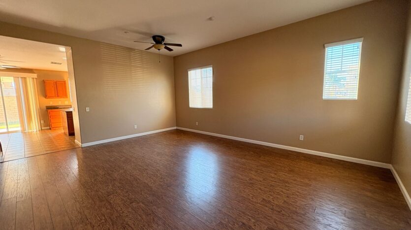 15131 Crane St - Fontana - California - 4 bed, 3 bath rental property
