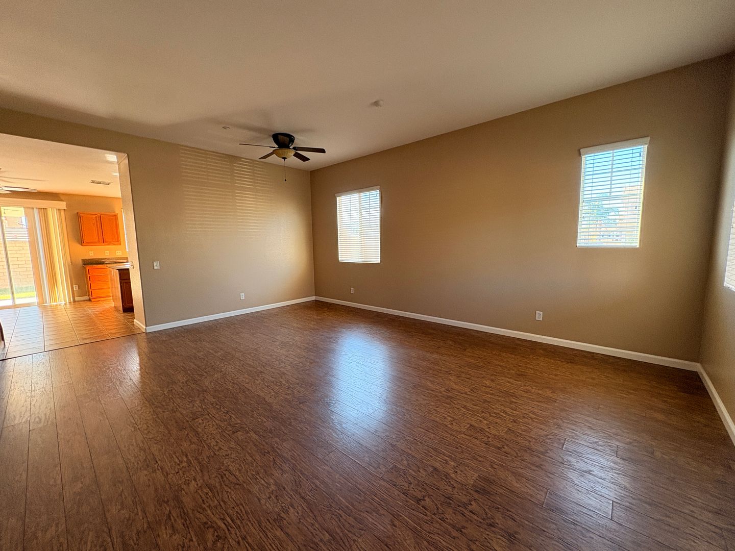 15131 Crane St - Fontana - California - 4 bed, 3 bath rental property