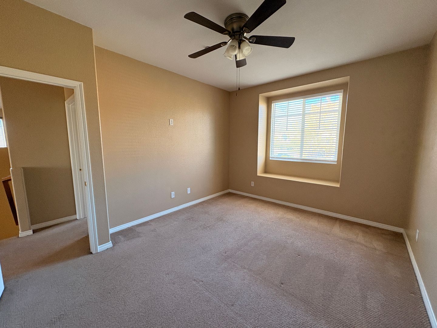 15131 Crane St - Fontana - California - 4 bed, 3 bath rental property