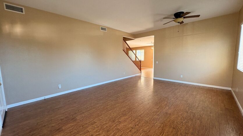 15131 Crane St - Fontana - California - 4 bed, 3 bath rental property