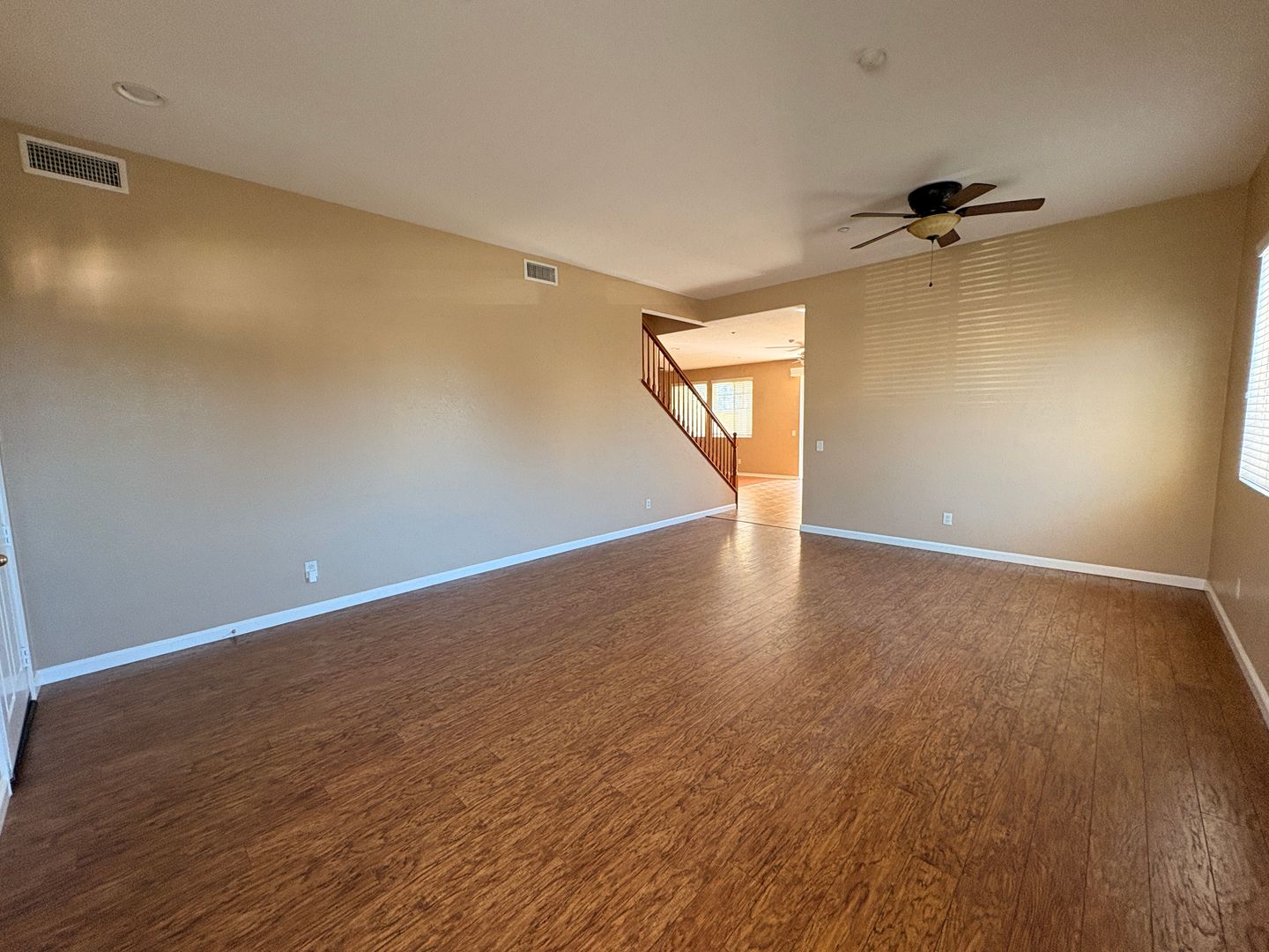 15131 Crane St - Fontana - California - 4 bed, 3 bath rental property