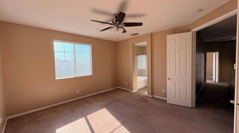 15131 Crane St - Fontana - California - 4 bed, 3 bath rental property