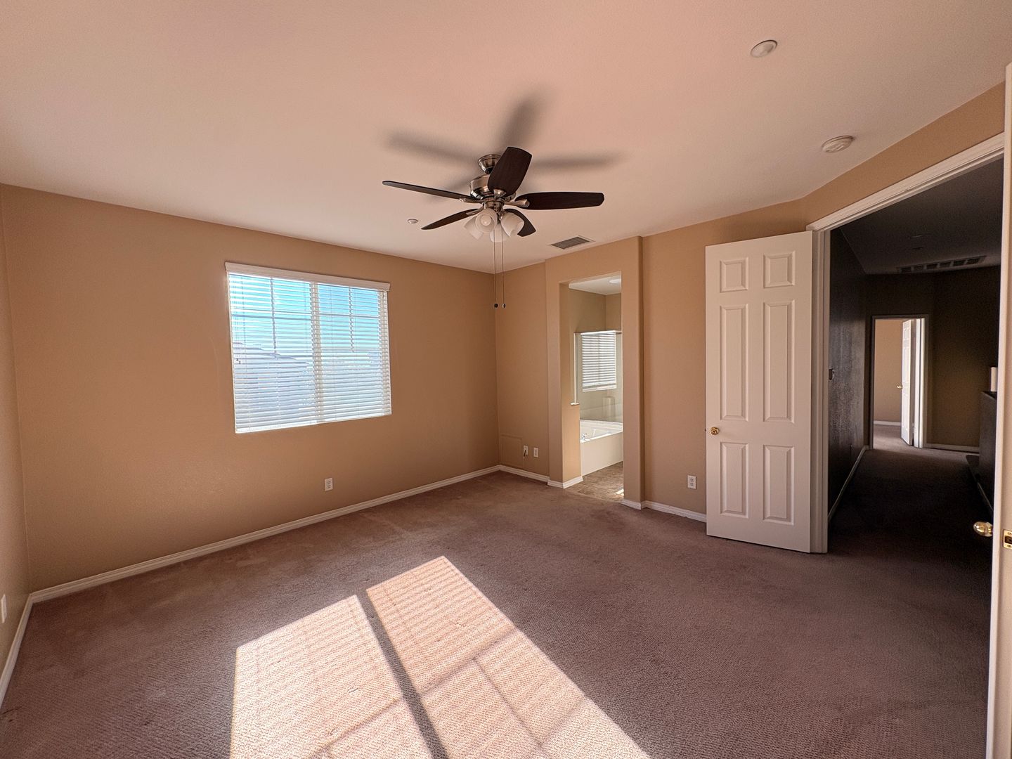 15131 Crane St - Fontana - California - 4 bed, 3 bath rental property