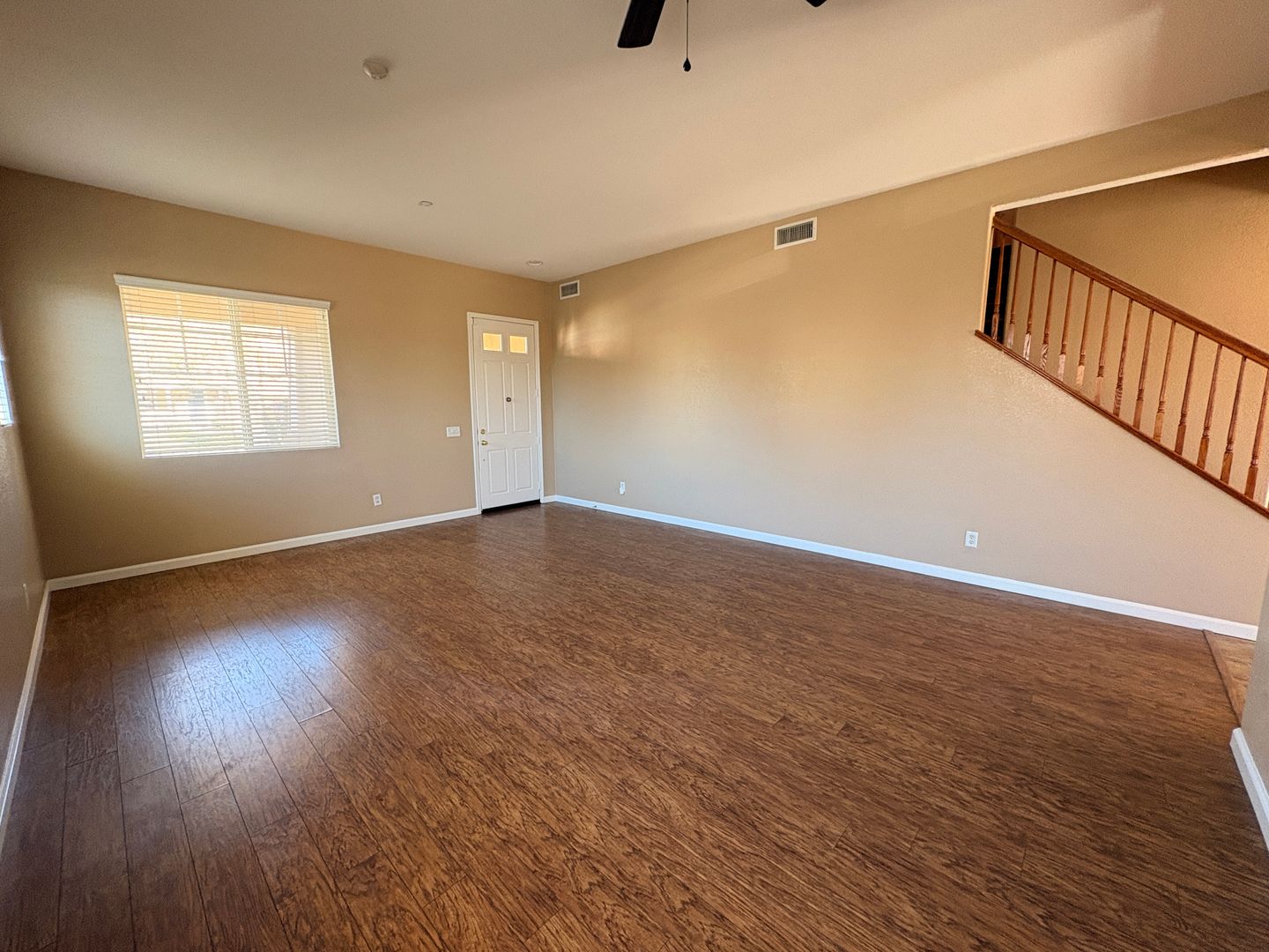 15131 Crane St - Fontana - California - 4 bed, 3 bath rental property