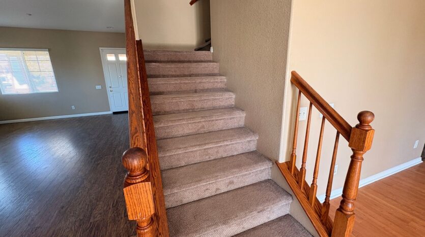 15131 Crane St - Fontana - California - 4 bed, 3 bath rental property