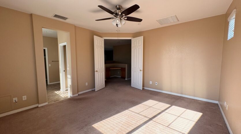 15131 Crane St - Fontana - California - 4 bed, 3 bath rental property