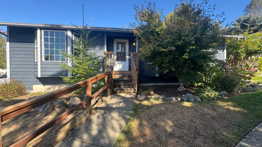 1515 128th Dr NE - Lake Stevens - Washington - 3 bed, 2 bath rental property