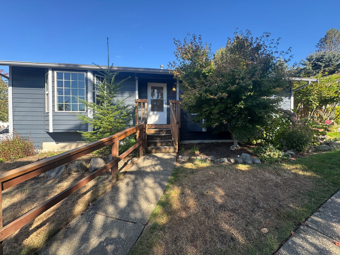 1515 128th Dr NE - Lake Stevens - Washington - 3 bed, 2 bath rental property