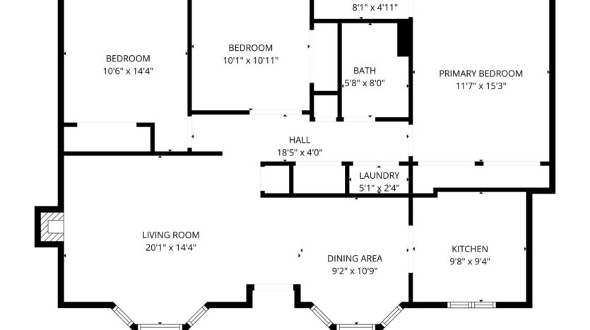 1515 128th Dr NE - Lake Stevens - Washington - 3 bed, 2 bath rental property