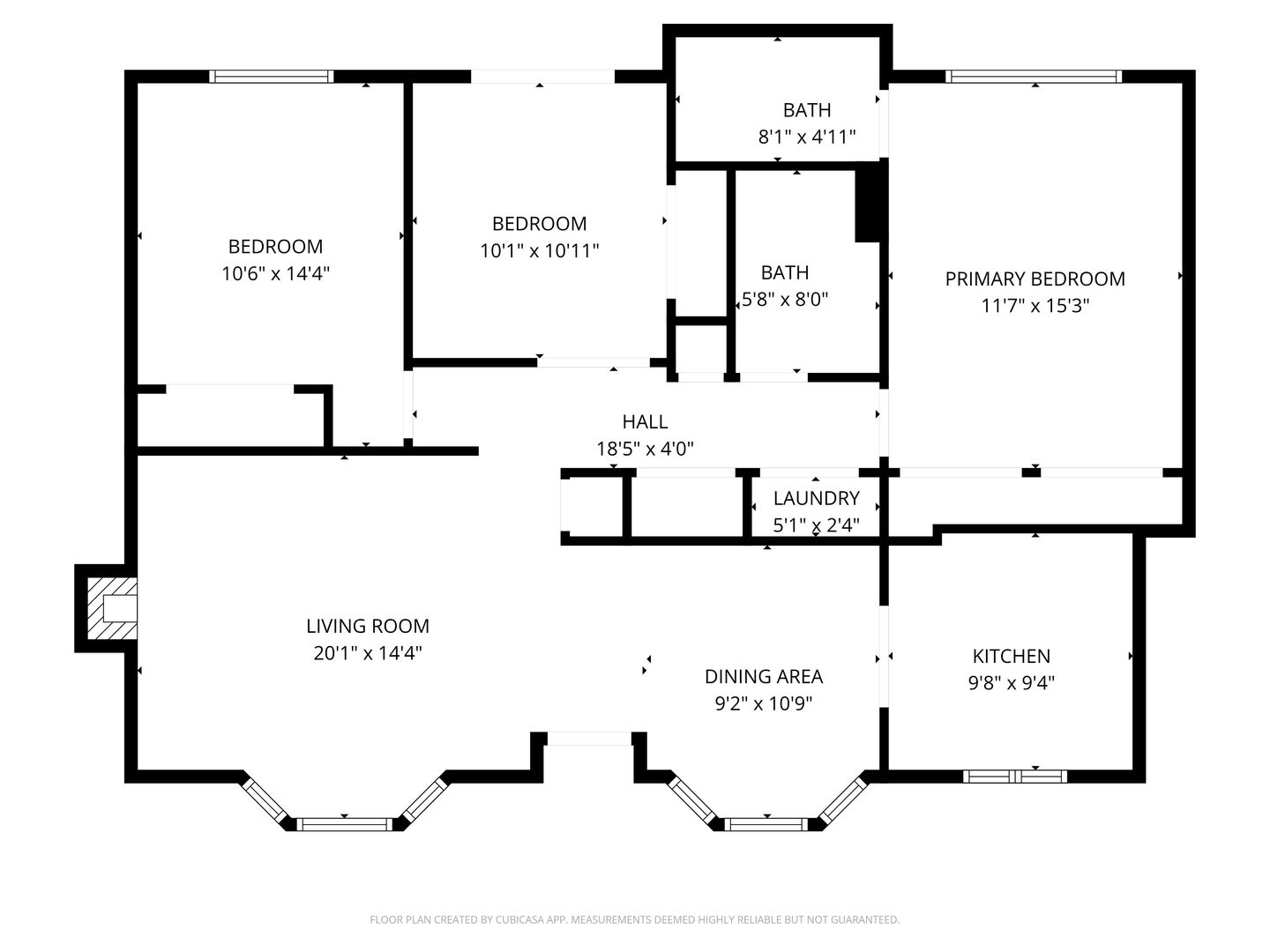 1515 128th Dr NE - Lake Stevens - Washington - 3 bed, 2 bath rental property