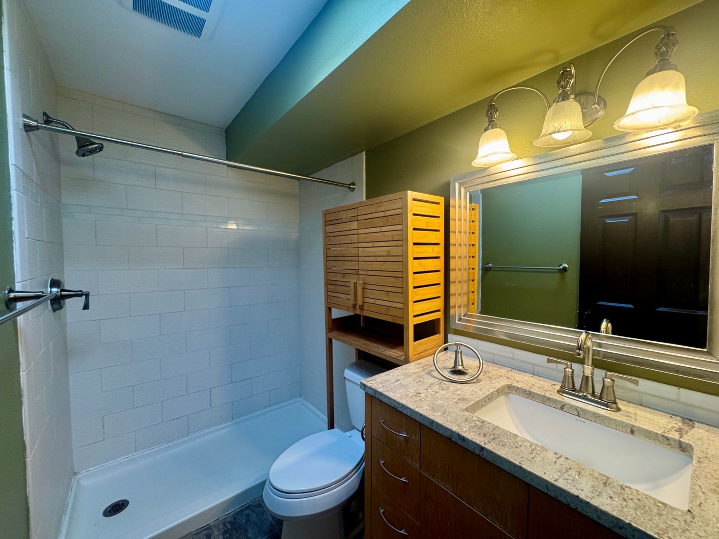 1515 128th Dr NE - Lake Stevens - Washington - 3 bed, 2 bath rental property