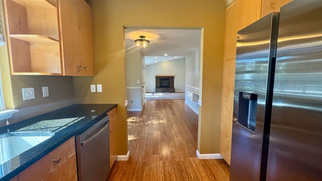 1515 128th Dr NE - Lake Stevens - Washington - 3 bed, 2 bath rental property