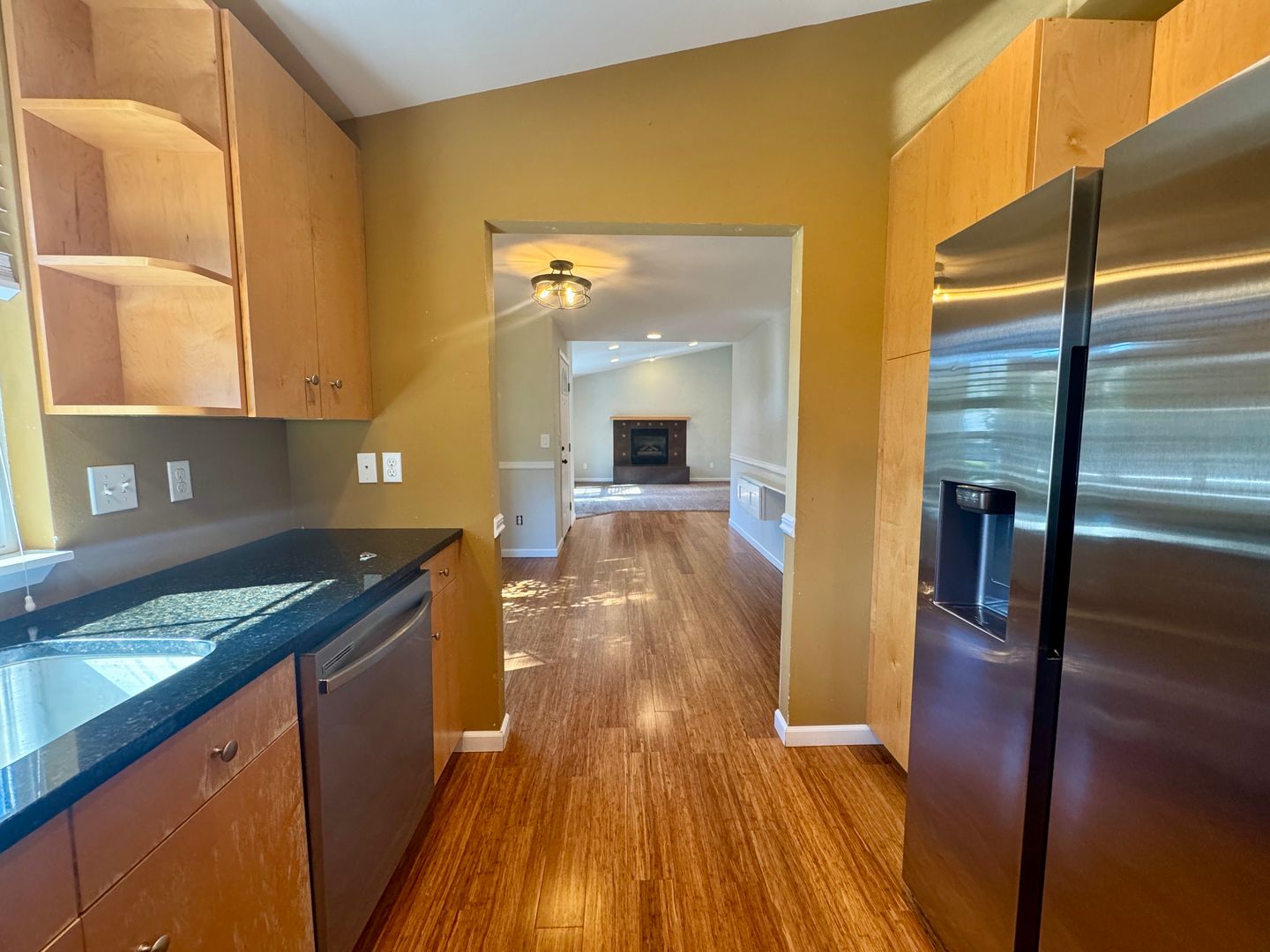 1515 128th Dr NE - Lake Stevens - Washington - 3 bed, 2 bath rental property