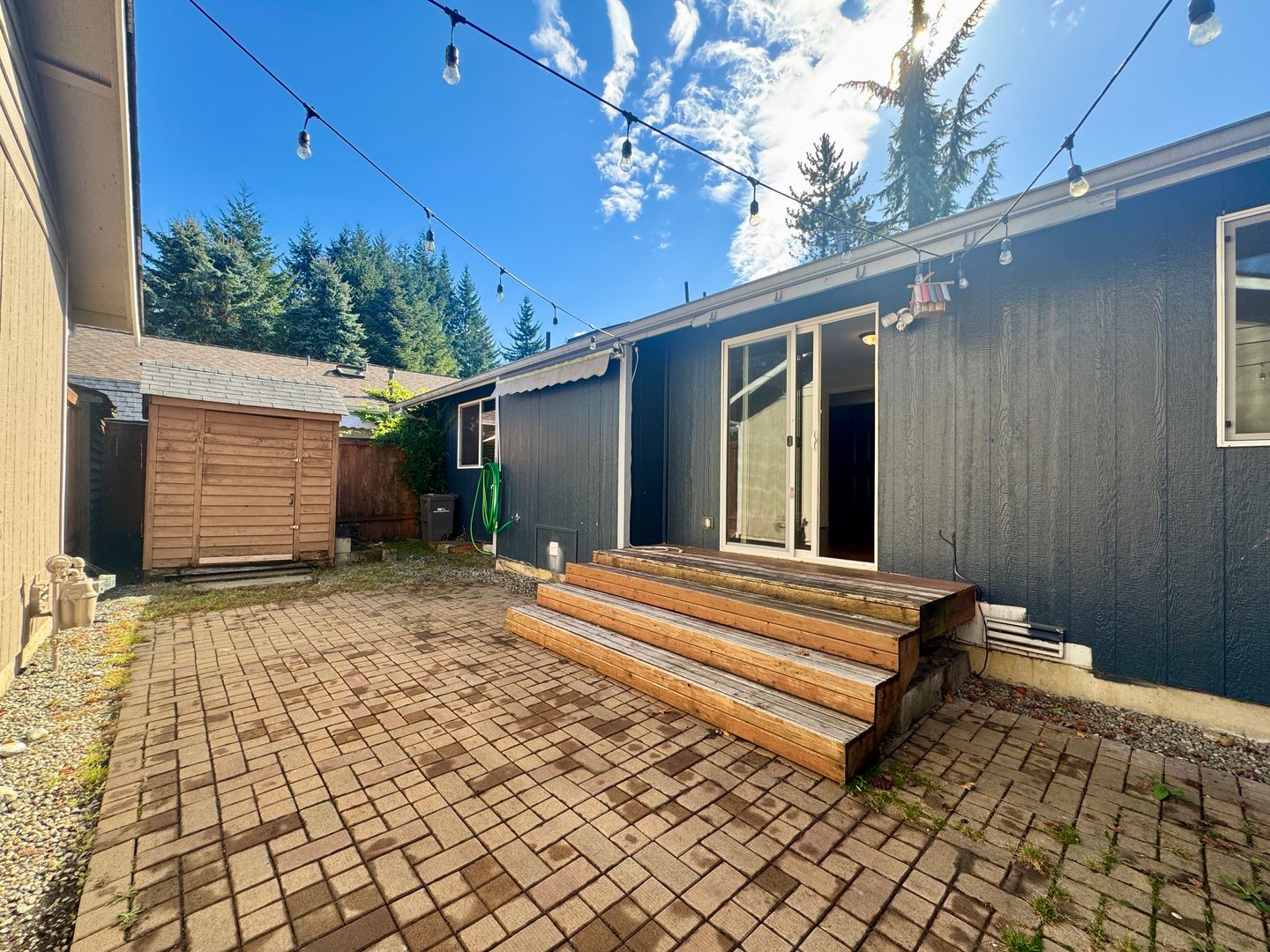 1515 128th Dr NE - Lake Stevens - Washington - 3 bed, 2 bath rental property