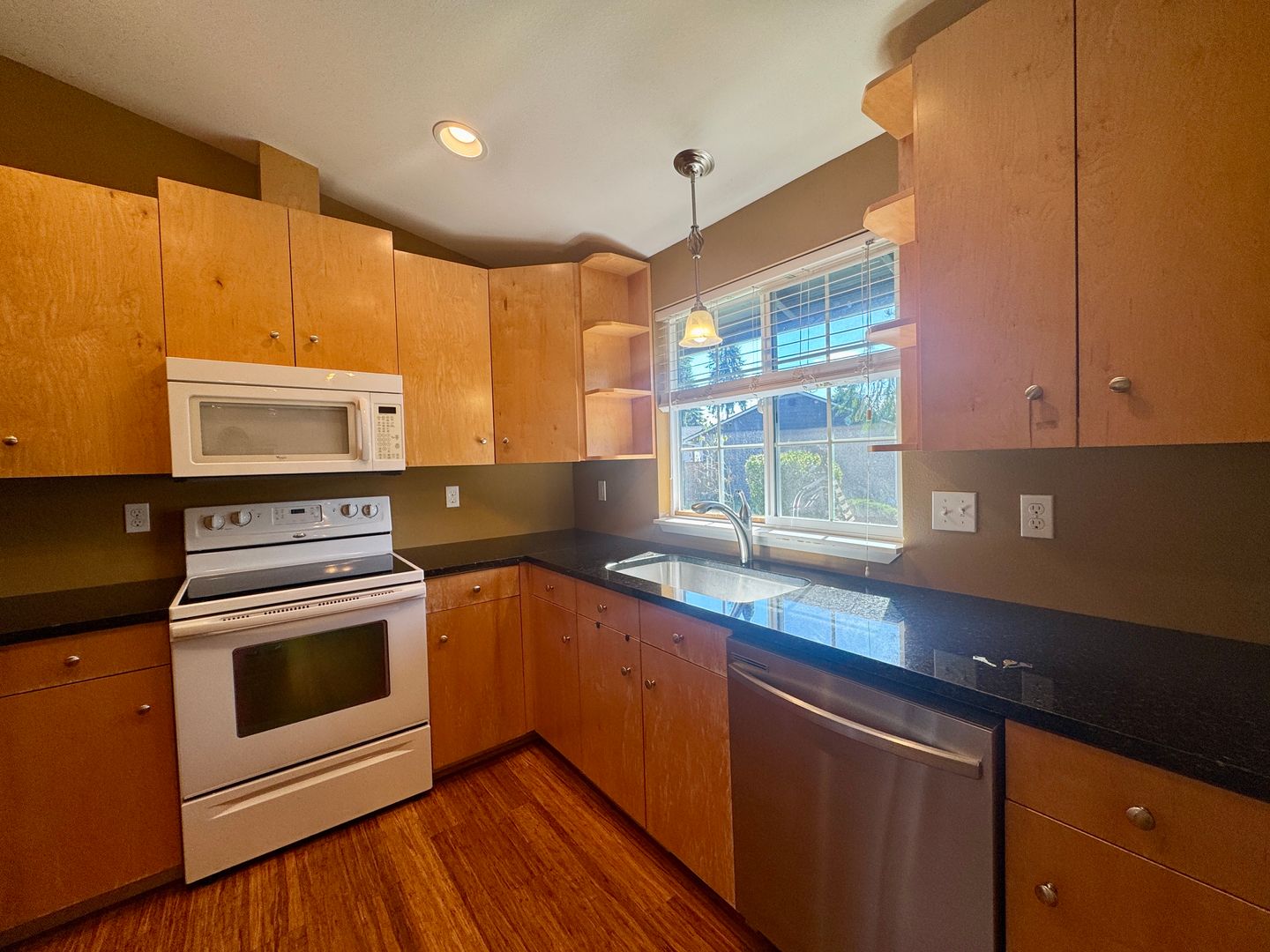 1515 128th Dr NE - Lake Stevens - Washington - 3 bed, 2 bath rental property