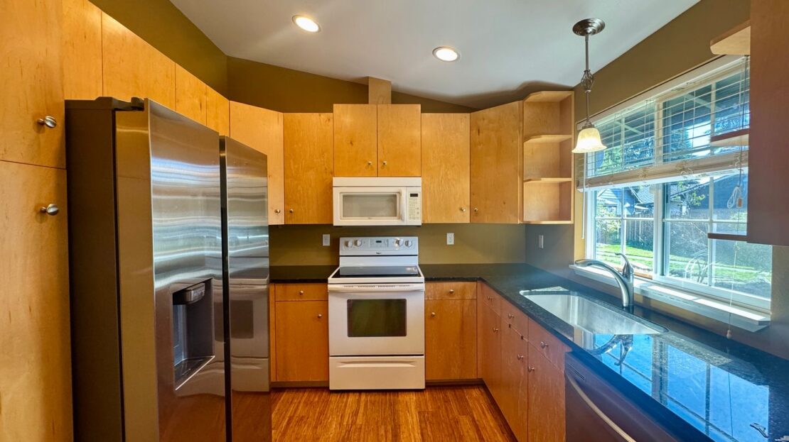 1515 128th Dr NE - Lake Stevens - Washington - 3 bed, 2 bath rental property