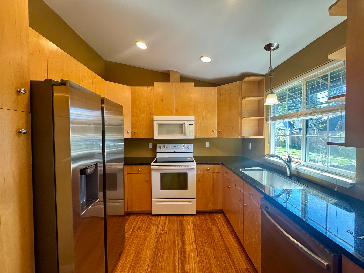 1515 128th Dr NE - Lake Stevens - Washington - 3 bed, 2 bath rental property