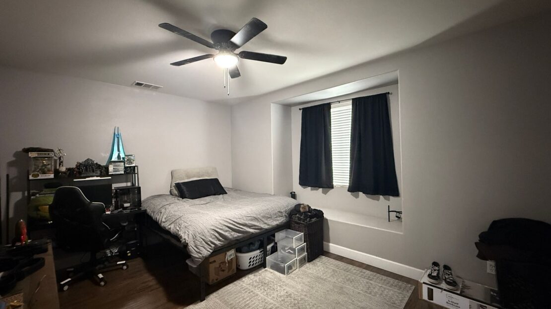 1520 W. Ave P6 - Palmdale - California - 6 bed, 4 bath rental property