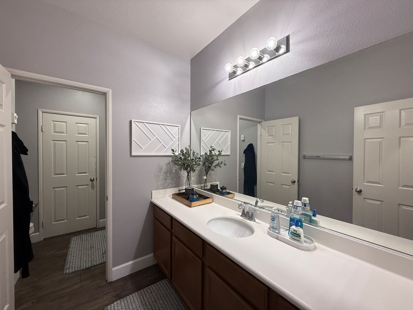 1520 W. Ave P6 - Palmdale - California - 6 bed, 4 bath rental property