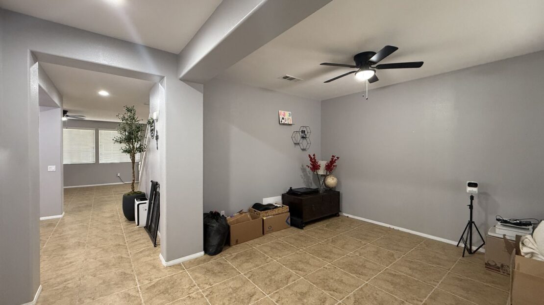 1520 W. Ave P6 - Palmdale - California - 6 bed, 4 bath rental property