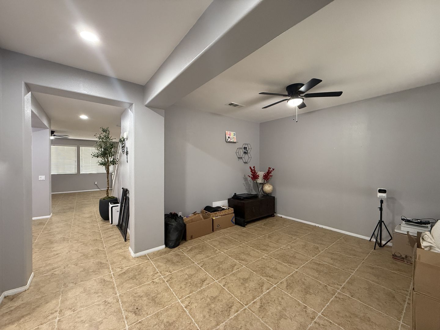 1520 W. Ave P6 - Palmdale - California - 6 bed, 4 bath rental property