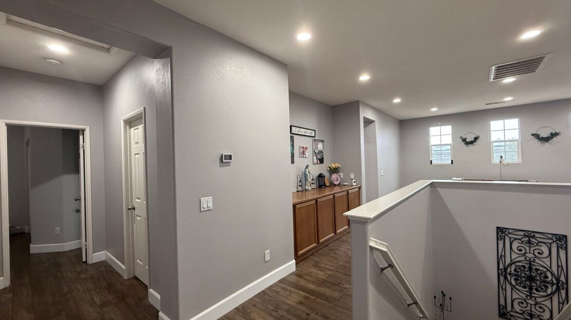 1520 W. Ave P6 - Palmdale - California - 6 bed, 4 bath rental property