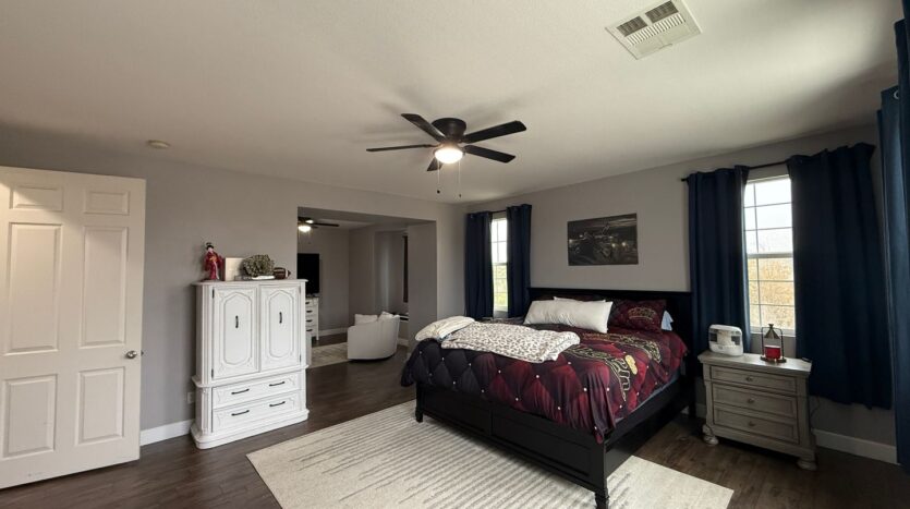 1520 W. Ave P6 - Palmdale - California - 6 bed, 4 bath rental property