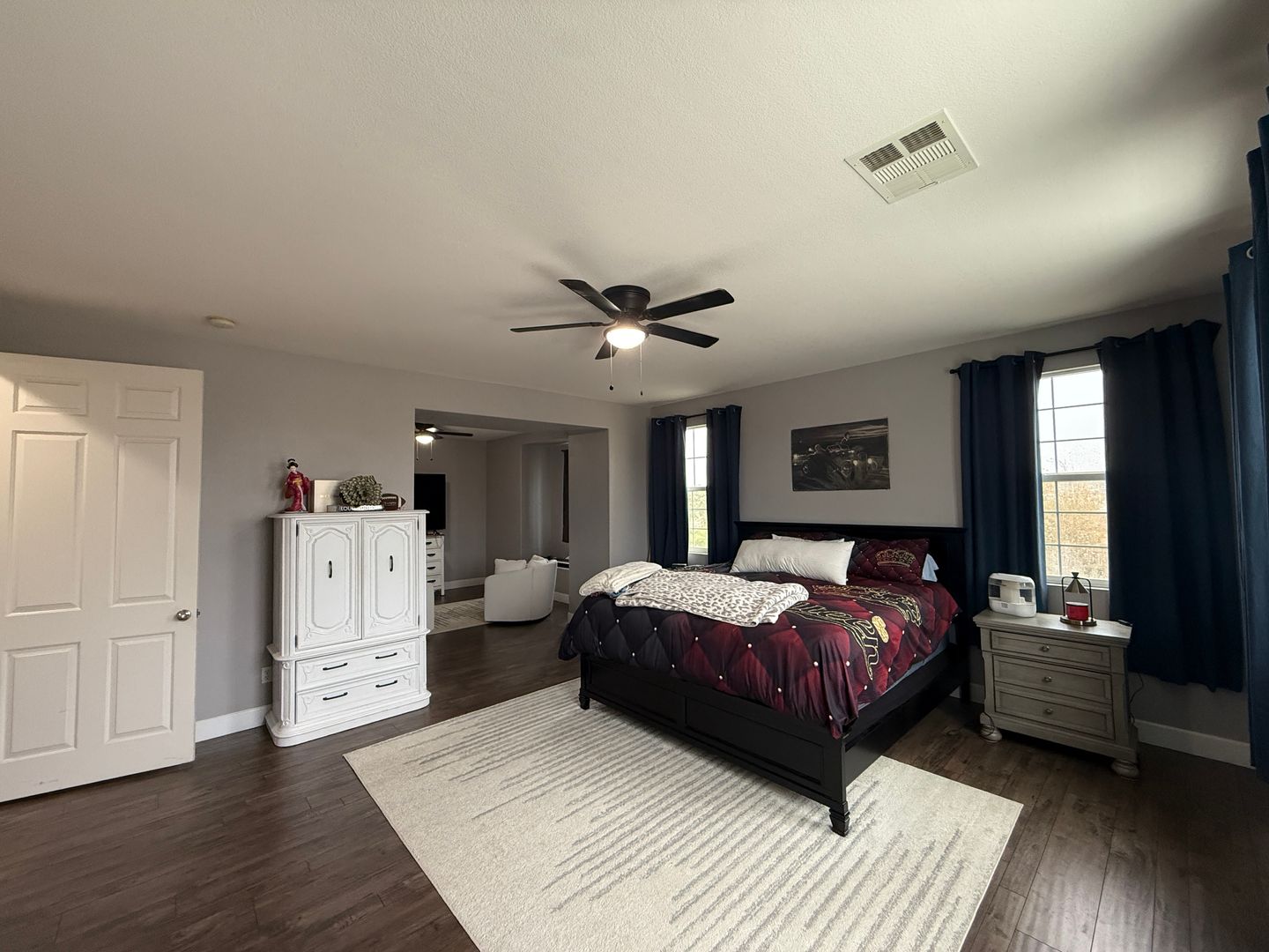 1520 W. Ave P6 - Palmdale - California - 6 bed, 4 bath rental property