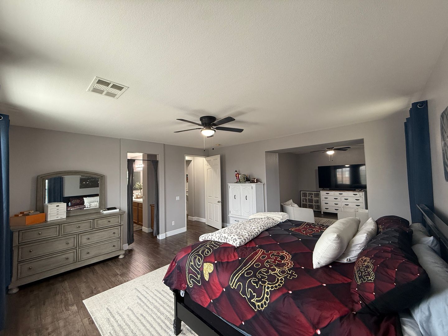 1520 W. Ave P6 - Palmdale - California - 6 bed, 4 bath rental property