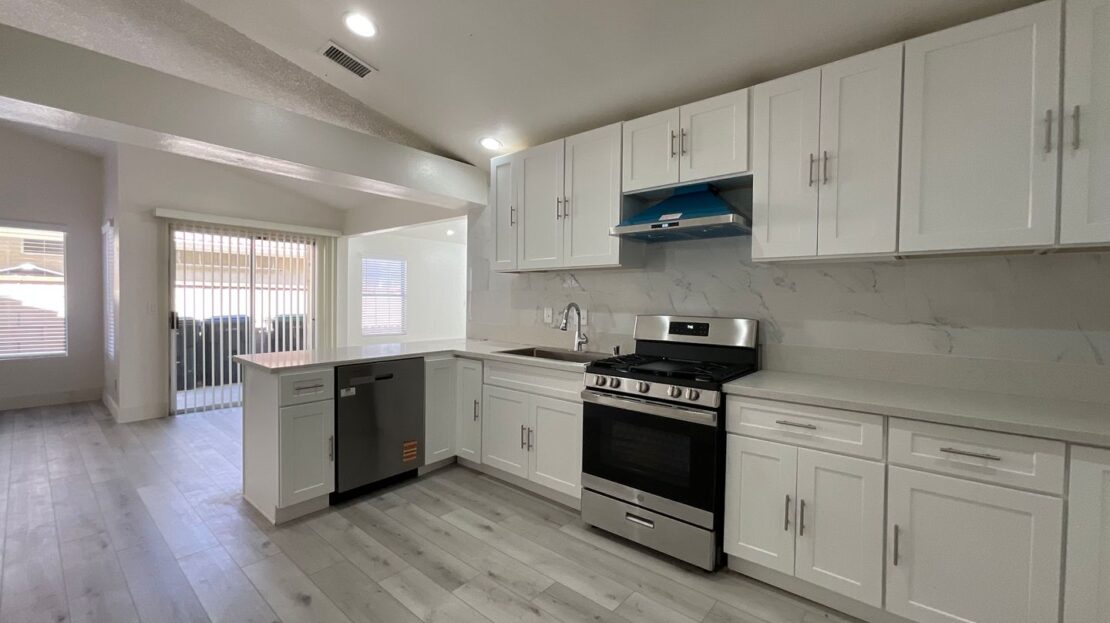 15345 Murray Ave - Chino Hills - California - 4 bed, 2 bath rental property